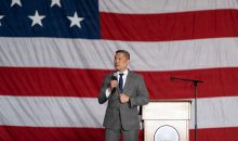 ‘Alpha’ troops and more ships: Acting Navy Secretary Hung Cao outlines vision for service