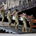13 US troops killed, more than 380 wounded in Operation Epic Fury