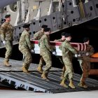 13 US troops killed, more than 380 wounded in Operation Epic Fury