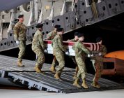 13 US troops killed, more than 380 wounded in Operation Epic Fury