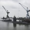 US Navy ends USS Boise submarine overhaul after price tag soars