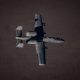 A-10 Warthog crashes near Strait of Hormuz