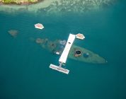 Remains of USS Arizona crew buried as unknowns after Pearl Harbor to be identified
