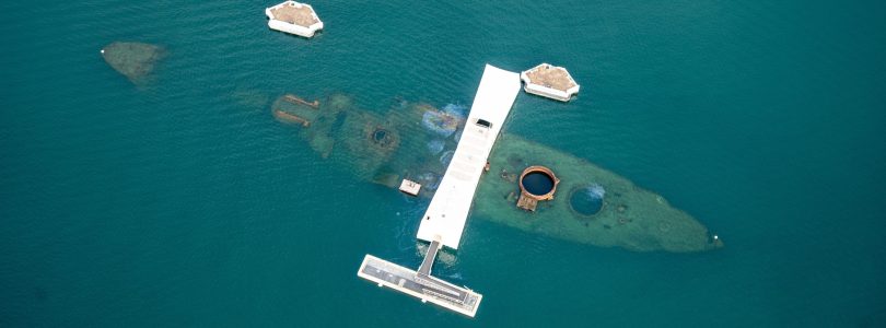 Remains of USS Arizona crew buried as unknowns after Pearl Harbor to be identified