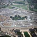 Pentagon seeks funds for Golden Dome, drones, AI in largest-ever budget request