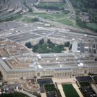 Pentagon seeks funds for Golden Dome, drones, AI in largest-ever budget request