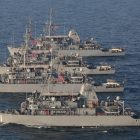 How the US military could clear mines from the Strait of Hormuz