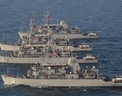 How the US military could clear mines from the Strait of Hormuz
