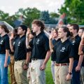 Automatic registration for US military draft-eligible men to begin in December