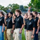 Automatic registration for US military draft-eligible men to begin in December