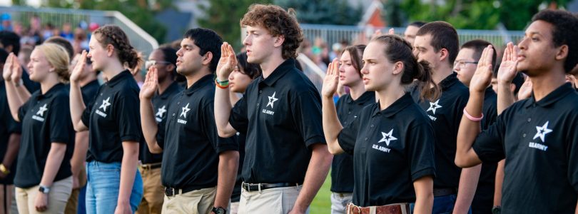 Automatic registration for US military draft-eligible men to begin in December