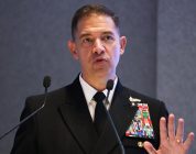 US military commanders to brief Trump on military options against Iran
