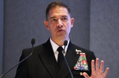 US military commanders to brief Trump on military options against Iran