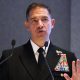 US military commanders to brief Trump on military options against Iran