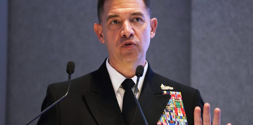 US military commanders to brief Trump on military options against Iran