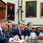 Iran war has cost $25 billion so far, Pentagon official says