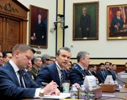 Iran war has cost $25 billion so far, Pentagon official says