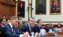 Iran war has cost $25 billion so far, Pentagon official says