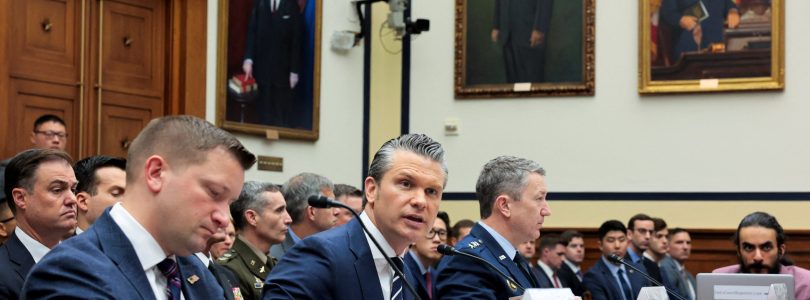 Iran war has cost $25 billion so far, Pentagon official says