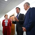 Bipartisan group of senators vow to keep US in NATO despite Trump threats
