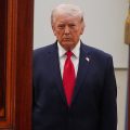 Trump’s budget proposes massive defense spending with 10% cut to other programs