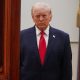 Trump’s budget proposes massive defense spending with 10% cut to other programs