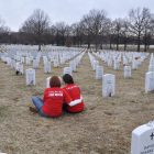 Suicide rates among military families continue to climb