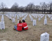 Suicide rates among military families continue to climb