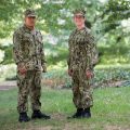 Navy rolls out updates for working uniform and service dress blues