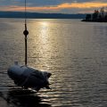 Anduril, HD Hyundai expand partnership with first autonomous surface vessel in production