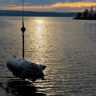 Anduril, HD Hyundai expand partnership with first autonomous surface vessel in production