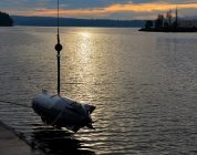 Anduril, HD Hyundai expand partnership with first autonomous surface vessel in production