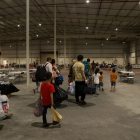 US in talks to resettle 1,100 Afghans in Congo