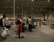 US in talks to resettle 1,100 Afghans in Congo