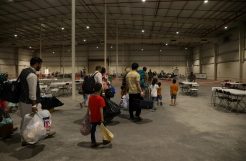 US in talks to resettle 1,100 Afghans in Congo