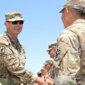 Hegseth asks Army’s top general to retire, fires two others as Iran war rages
