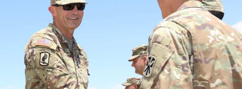 Hegseth asks Army’s top general to retire, fires two others as Iran war rages