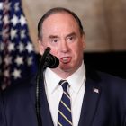 What Led to Navy Secretary John Phelan Losing His Job? What We Know