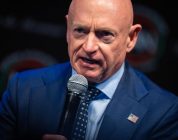 73 Military Veterans, including 17 4-Stars, Defend Sen. Mark Kelly in Legal Fight