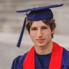 Future Navy Intelligence Officer to Get Master’s Degree at Age 19