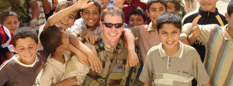 The Military Needs a ‘Service Life Extension Program’ for Its People