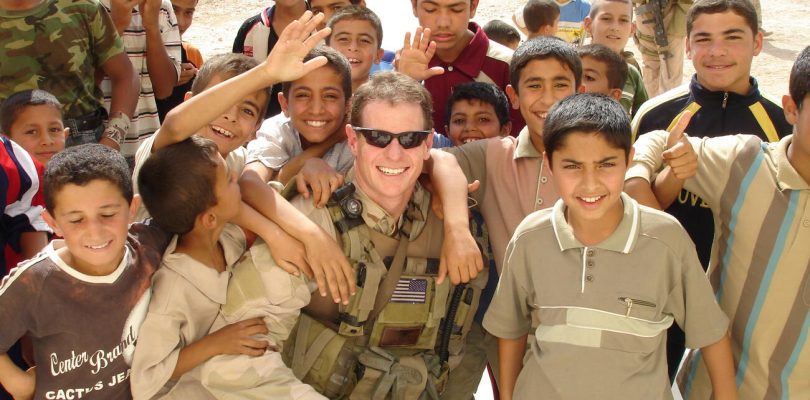 The Military Needs a ‘Service Life Extension Program’ for Its People