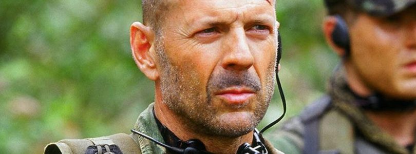 These Actors Grew Up as Military Children. It Shaped Everything