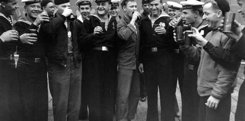 Project Hula: The US Secretly Armed the Soviet Union to Invade Japan in WWII