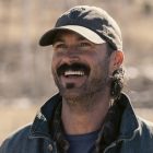 Riley Green Says Playing Navy SEAL in ‘Marshals’ Came With Pressure