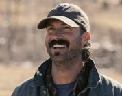 Riley Green Says Playing Navy SEAL in ‘Marshals’ Came With Pressure