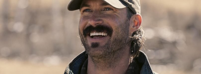 Riley Green Says Playing Navy SEAL in ‘Marshals’ Came With Pressure