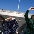 ‘However Long It Takes’: USS Bush Gets Underway as Iran Conflict Rages