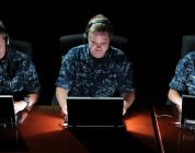 AI-powered tool helps Navy talk thousands of sailors out of leaving