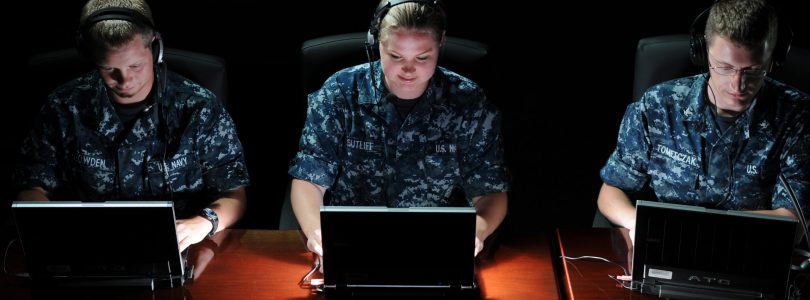 AI-powered tool helps Navy talk thousands of sailors out of leaving